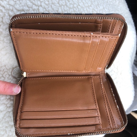 Fossil Wallet - Picture 6 of 7